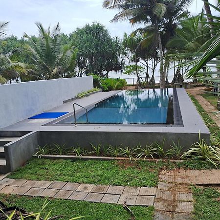The Sanctuary- Tangalle Kültér fotó