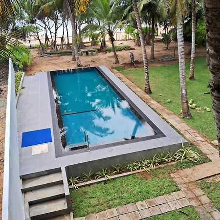 The Sanctuary- Tangalle Kültér fotó