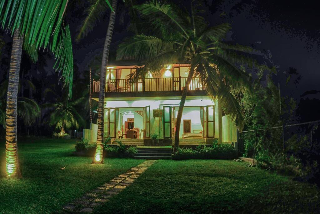 The Sanctuary- Tangalle Kültér fotó