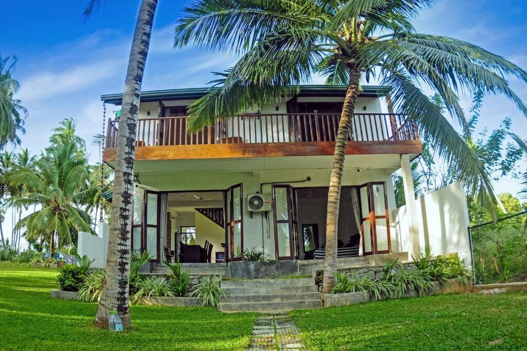 The Sanctuary- Tangalle Kültér fotó