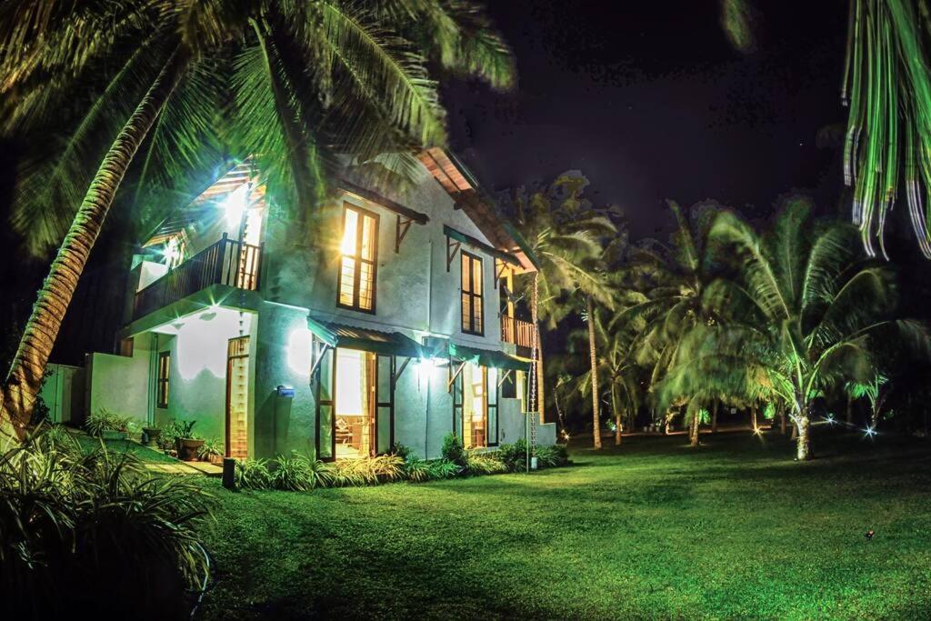 The Sanctuary- Tangalle Kültér fotó