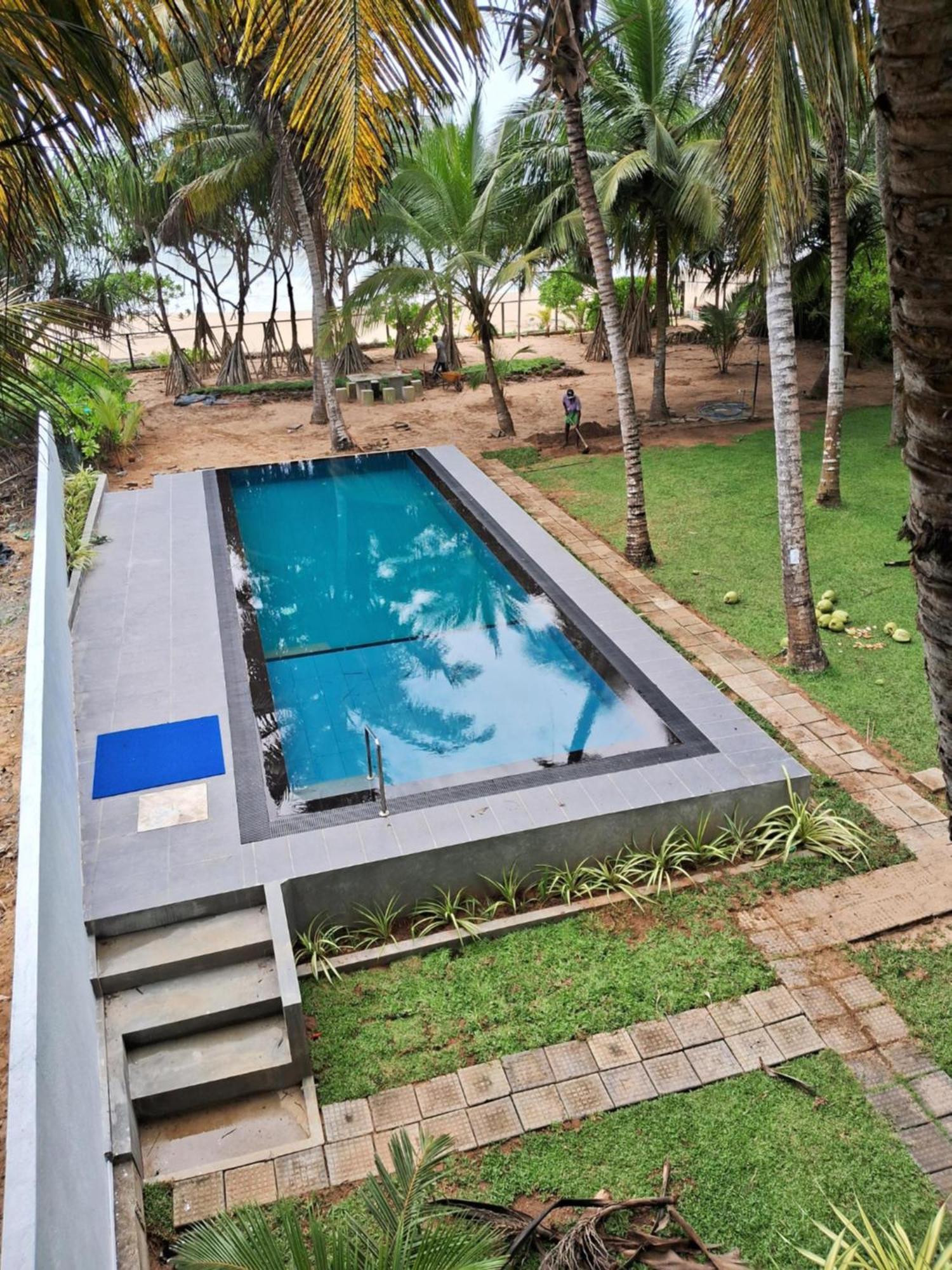 The Sanctuary- Tangalle Kültér fotó